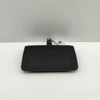 Recambio de automóvil de segunda mano de cubierta del altavoz para land rover range rover sport ii l494 (2013-..) off-road referencias oem iam ck52-04454-a,bj32-18808-ac  