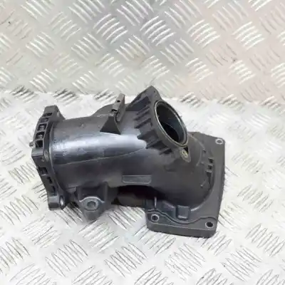 Recambio de automóvil de segunda mano de tubo de entrada de aire para mercedes-benz sprinter 3,5-t van 906 (2006-..) referencias oem iam a6510900028  