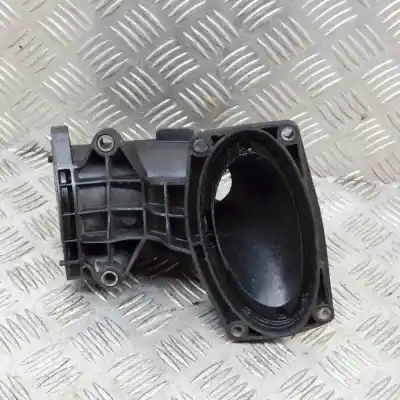 Recambio de automóvil de segunda mano de tubo de entrada de aire para mercedes-benz sprinter 3,5-t van 906 (2006-..) referencias oem iam a6510900028  
