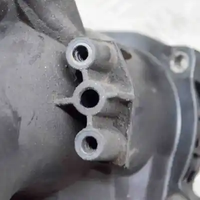 Recambio de automóvil de segunda mano de tubo de entrada de aire para mercedes-benz sprinter 3,5-t van 906 (2006-..) referencias oem iam a6510900028  