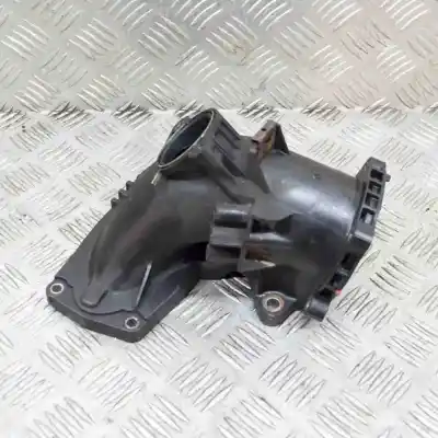 Recambio de automóvil de segunda mano de tubo de entrada de aire para mercedes-benz sprinter 3,5-t van 906 (2006-..) referencias oem iam a6510900028  