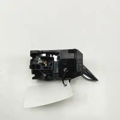 Peça sobressalente para automóvel em segunda mão puxador interior traseiro esquerdo por mazda cx-5 kf (2016-..) off-road referências oem iam kd53-59-330e  