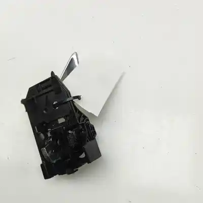 Peça sobressalente para automóvel em segunda mão puxador interior traseiro esquerdo por mazda cx-5 kf (2016-..) off-road referências oem iam kd53-59-330e  