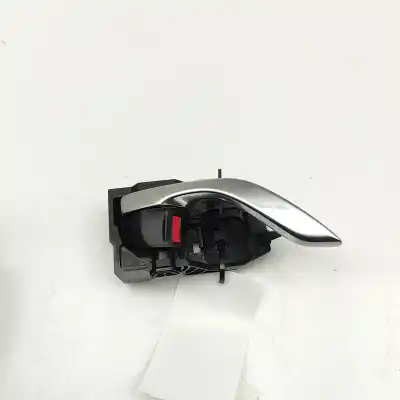 Автозапчасти б/у внутренняя задняя правая ручка за MAZDA CX-5 KF (2016-..) Off-road ссылки OEM IAM KD53-58-330E  