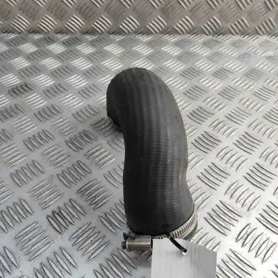 Second-hand car spare part intercooler pipe for audi tt fv3 (2014-..) coupe oem iam references 5q0145834  