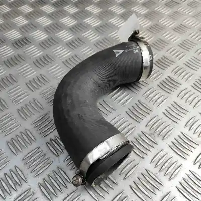 Second-hand car spare part intercooler pipe for audi tt fv3 (2014-..) coupe oem iam references 5q0145834  