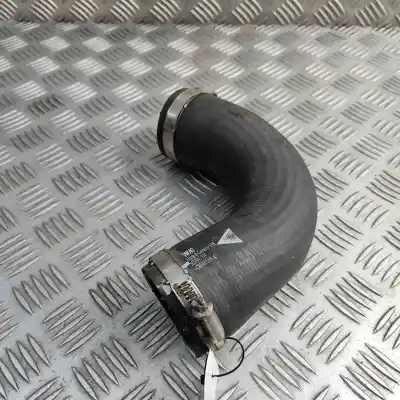 Second-hand car spare part intercooler pipe for audi tt fv3 (2014-..) coupe oem iam references 5q0145834  