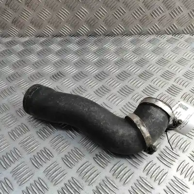 Автозапчастина б/у труба інтеркулера для AUDI TT FV3 (2014-..) Coupe Посилання на OEM IAM 5Q0145832E  