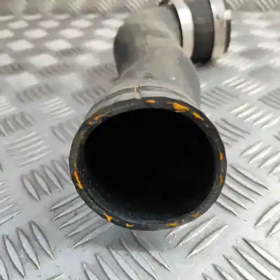 Автозапчастина б/у труба інтеркулера для audi tt fv3 (2014-..) coupe посилання на oem iam 5q0145832e  