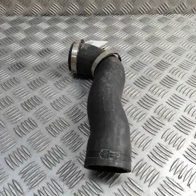 Автозапчастина б/у труба інтеркулера для audi tt fv3 (2014-..) coupe посилання на oem iam 5q0145832e  