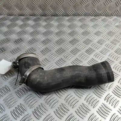 Автозапчастина б/у труба інтеркулера для audi tt fv3 (2014-..) coupe посилання на oem iam 5q0145832e  