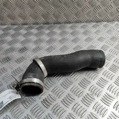 Автозапчастина б/у труба інтеркулера для audi tt fv3 (2014-..) coupe посилання на oem iam 5q0145832e  