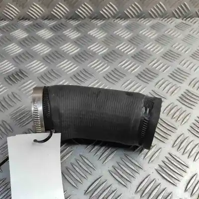 Автозапчастина б/у труба інтеркулера для AUDI TT FV3 (2014-..) Coupe Посилання на OEM IAM 5Q0145792G  