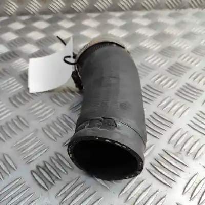 Автозапчастина б/у труба інтеркулера для audi tt fv3 (2014-..) coupe посилання на oem iam 5q0145792g  