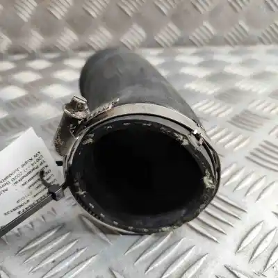 Автозапчастина б/у труба інтеркулера для audi tt fv3 (2014-..) coupe посилання на oem iam 5q0145792g  