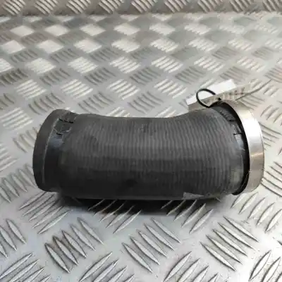 Автозапчастина б/у труба інтеркулера для audi tt fv3 (2014-..) coupe посилання на oem iam 5q0145792g  