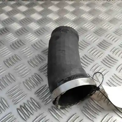 Автозапчастина б/у труба інтеркулера для audi tt fv3 (2014-..) coupe посилання на oem iam 5q0145792g  