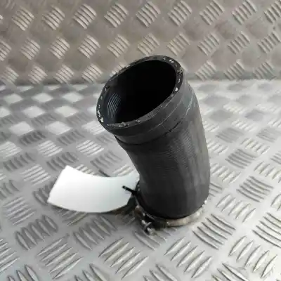 Автозапчастина б/у труба інтеркулера для audi tt fv3 (2014-..) coupe посилання на oem iam 5q0145792g  