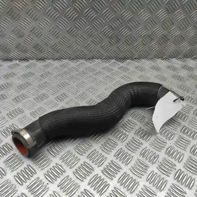 Pièce détachée automobile d'occasion Tuyau De Refroidisseur Intermédiaire (intercooler) pour CITROEN C5 AIRCROSS (A_) 1.2 PURETECH 130 (ARHNSJ) Références OEM IAM 9820115580  