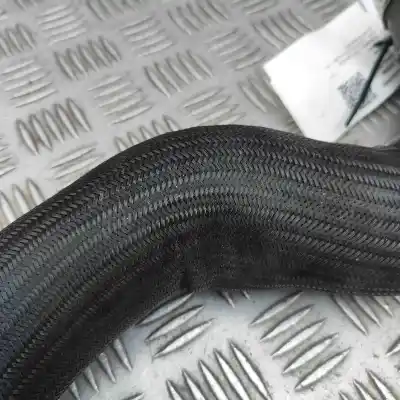 Pezzo di ricambio per auto di seconda mano tubo intercooler per citroen c5 aircross (a_) 1.2 puretech 130 (arhnsj) riferimenti oem iam 9820115580  
