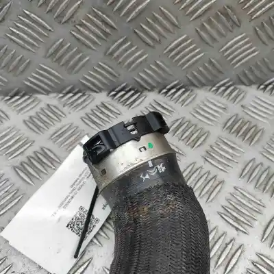 Pezzo di ricambio per auto di seconda mano tubo intercooler per citroen c5 aircross (a_) 1.2 puretech 130 (arhnsj) riferimenti oem iam 9820115580  