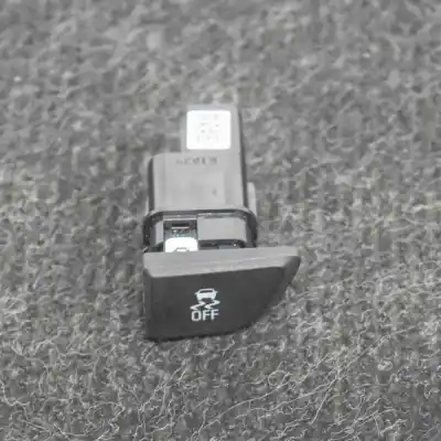 Second-hand car spare part Esp Button for OPEL MOKKA / MOKKA X (2012-..) Off-road OEM IAM references 81635  