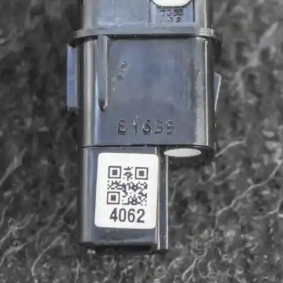 Second-hand car spare part esp button for opel mokka / mokka x (2012-..) off-road oem iam references 81635  