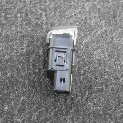 Second-hand car spare part esp button for opel mokka / mokka x (2012-..) off-road oem iam references 81635  