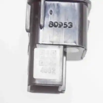 Second-hand car spare part esp button for opel mokka / mokka x (2012-..) off-road oem iam references 80953  