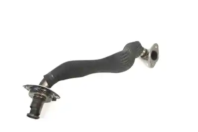 Peça sobressalente para automóvel em segunda mão Tubo Egr por JAGUAR F-PACE X761 (2015-..) Off-road Referências OEM IAM G4D3-9F468-EA  