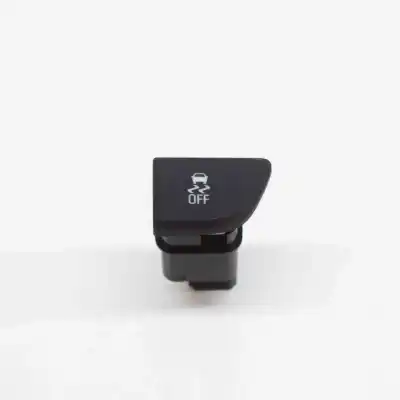 Second-hand car spare part esp button for opel mokka / mokka x (2012-..) off-road oem iam references 3110636,4062  