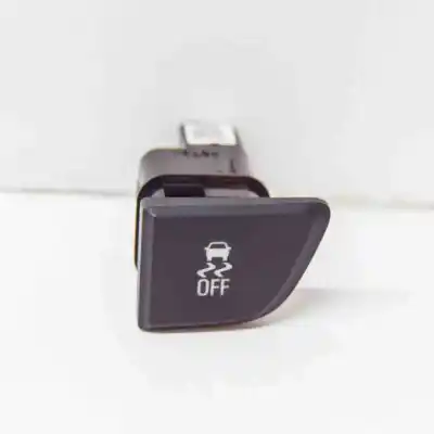 Second-hand car spare part Esp Button for OPEL MOKKA / MOKKA X (2012-..) Off-road OEM IAM references   