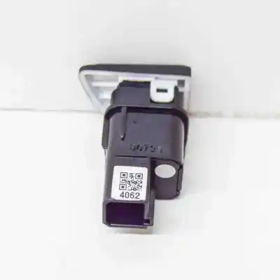 Second-hand car spare part esp button for opel mokka / mokka x (2012-..) off-road oem iam references   