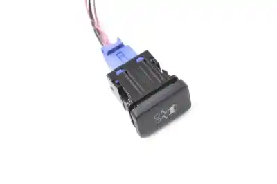 Pezzo di ricambio per auto di seconda mano Pulsante Esp per MITSUBISHI OUTLANDER III GG_W, GF_W, ZJ (2012-..) Off-road Riferimenti OEM IAM   