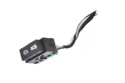 Pezzo di ricambio per auto di seconda mano Pulsante Esp per JAGUAR E-PACE X540 (2017-..) Hatchback Riferimenti OEM IAM J9C3-14B436-AA  