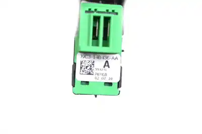 Pezzo di ricambio per auto di seconda mano pulsante esp per jaguar e-pace x540 (2017-..) hatchback riferimenti oem iam j9c3-14b436-aa  