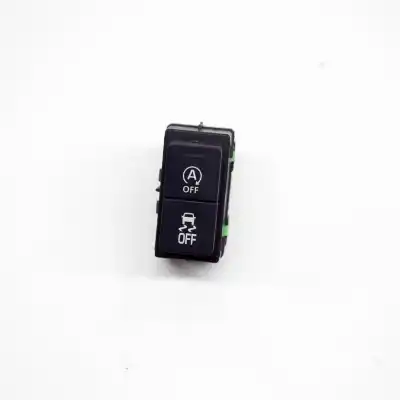 Peça sobressalente para automóvel em segunda mão Botão Esp por JAGUAR E-PACE X540 (2017-..) Hatchback Referências OEM IAM J9C3-14B436-AA  