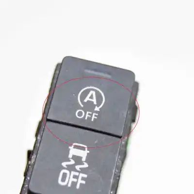 Peça sobressalente para automóvel em segunda mão botão esp por jaguar e-pace x540 (2017-..) hatchback referências oem iam j9c3-14b436-aa  