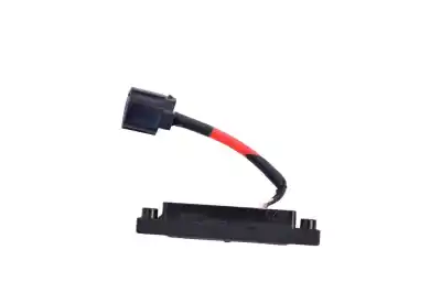 Peça sobressalente para automóvel em segunda mão botão do porta-malas por kia xceed cd (2020-..) off-road referências oem iam   