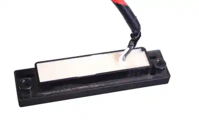 Peça sobressalente para automóvel em segunda mão botão do porta-malas por kia xceed cd (2020-..) off-road referências oem iam   