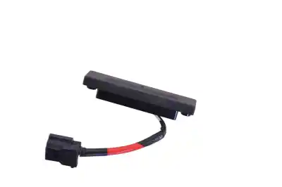 Peça sobressalente para automóvel em segunda mão botão do porta-malas por kia xceed cd (2020-..) off-road referências oem iam   