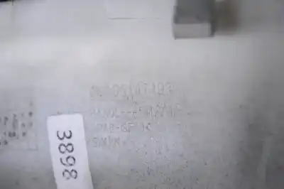 Автозапчастина б/у кнопка багажника для opel mokka / mokka x (2012-..) off-road посилання на oem iam 95147493  