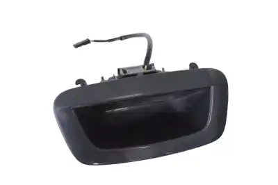 Автозапчасти б/у кнопка багажника за OPEL MOKKA / MOKKA X (2012-..) Off-road ссылки OEM IAM 95147493  