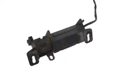 Автозапчастина б/у кнопка багажника для ssangyong korando (2010-..) off-road посилання на oem iam   