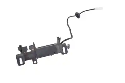 Автозапчастина б/у кнопка багажника для SSANGYONG KORANDO (2010-..) Off-road Посилання на OEM IAM   