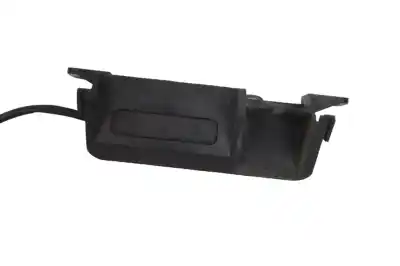 Автозапчастина б/у кнопка багажника для ssangyong korando (2010-..) off-road посилання на oem iam   