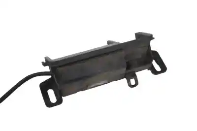 Автозапчастина б/у кнопка багажника для ssangyong korando (2010-..) off-road посилання на oem iam   