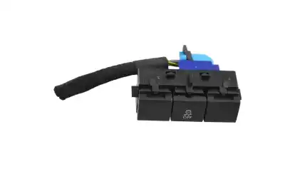 Peça sobressalente para automóvel em segunda mão Botão Esp por PEUGEOT 208 (2012-2020) Referências OEM IAM 96750117ZD  