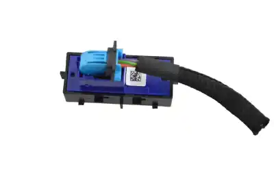Peça sobressalente para automóvel em segunda mão botão esp por peugeot 208 (2012-2020) referências oem iam 96750117zd  