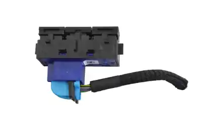 Peça sobressalente para automóvel em segunda mão botão esp por peugeot 208 (2012-2020) referências oem iam 96750117zd  